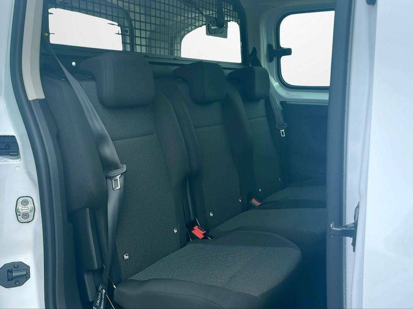 Opel Combo Combi 1.5 Td S&S 74 kW (100 CV)