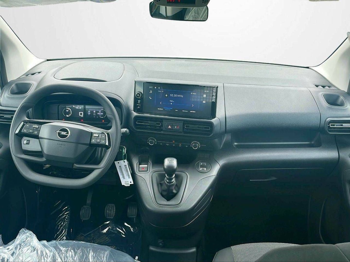 Opel Combo Combi 1.5 Td S&S 74 kW (100 CV)
