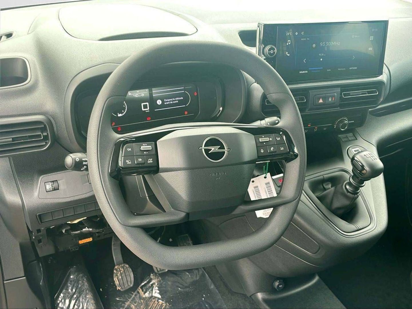 Opel Combo Combi 1.5 Td S&S 74 kW (100 CV)