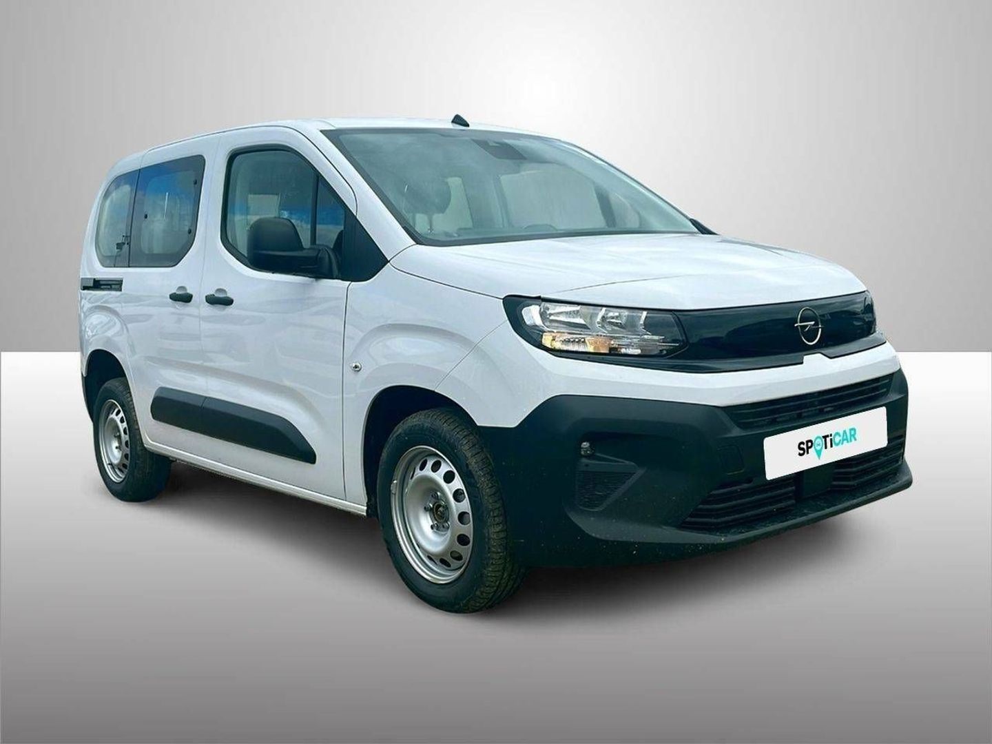 Opel Combo Combi 1.5 Td S&S 74 kW (100 CV)