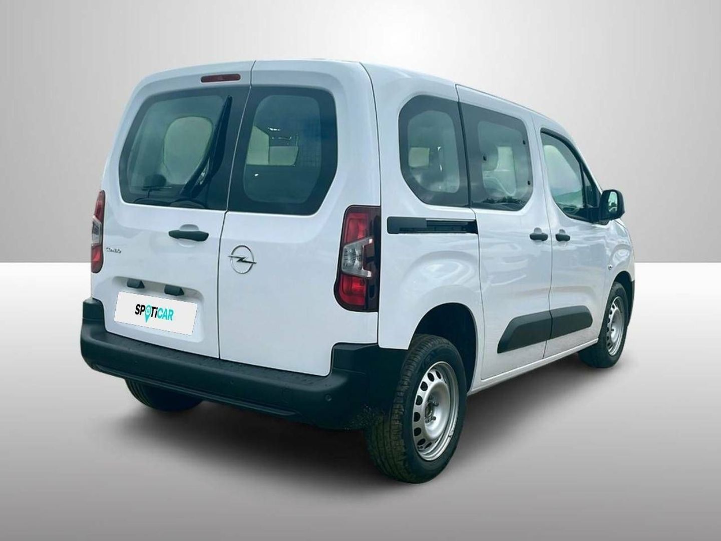 Opel Combo Combi 1.5 Td S&S 74 kW (100 CV)