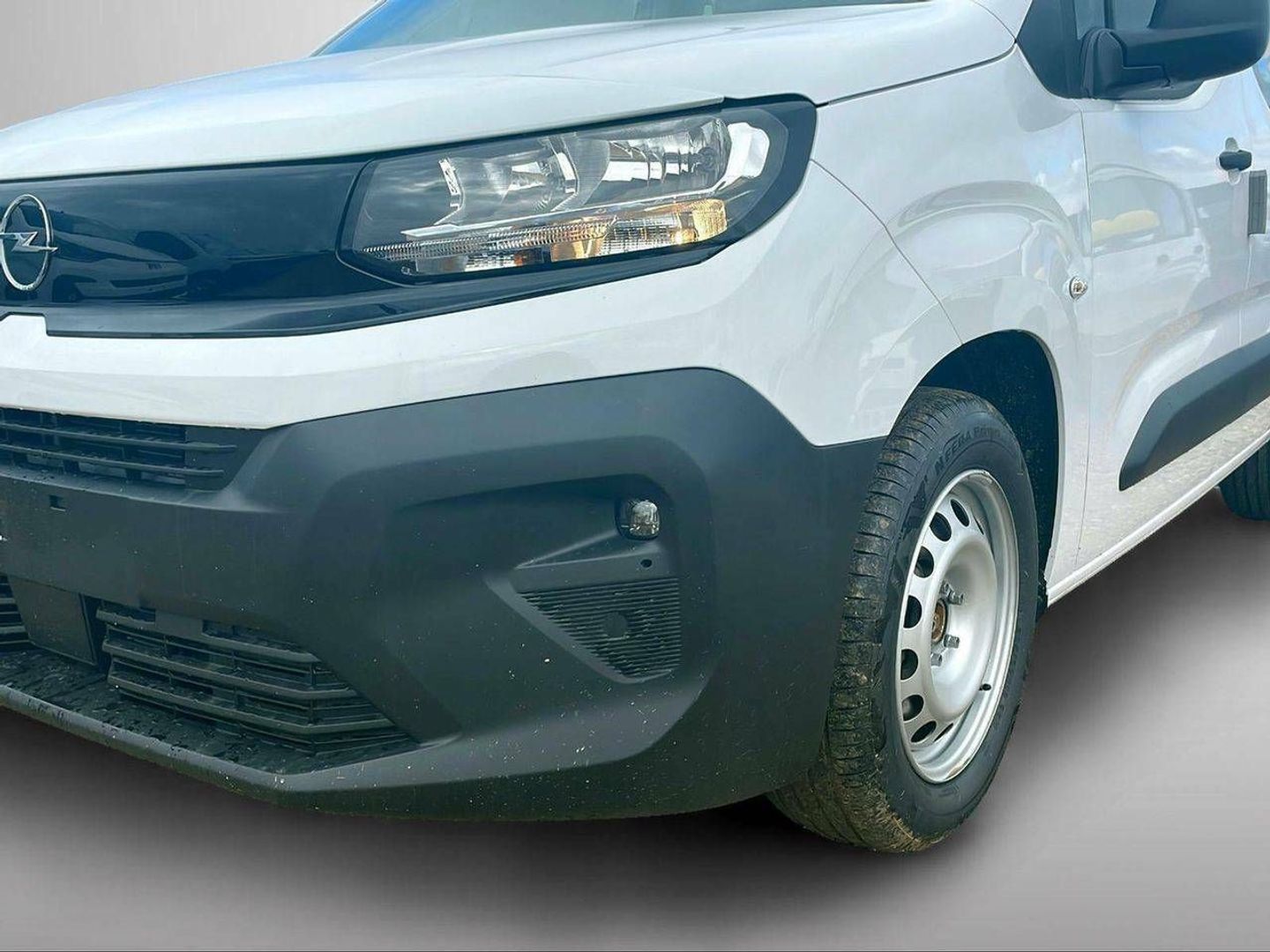 Opel Combo Combi 1.5 Td S&S 74 kW (100 CV)