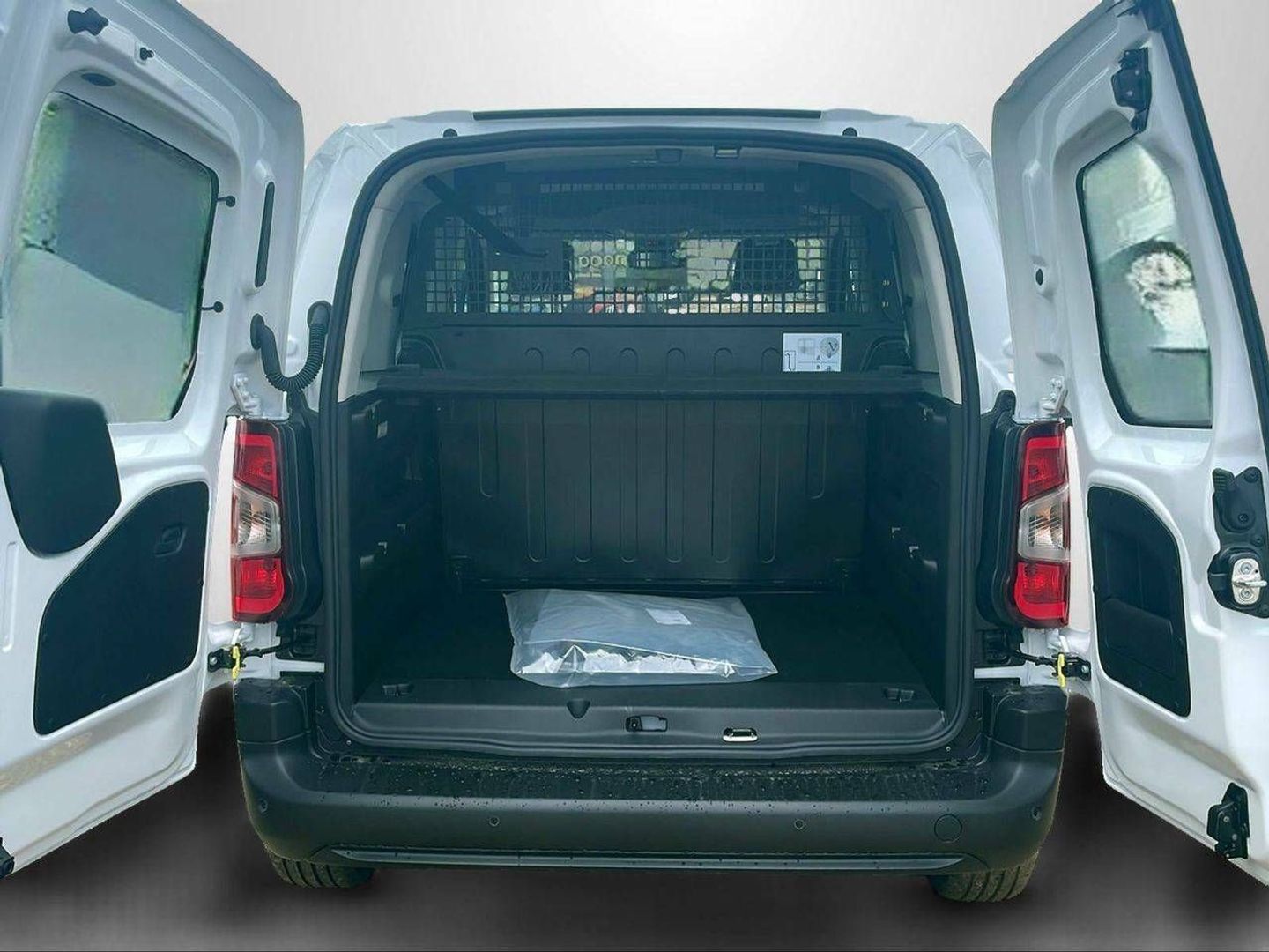 Opel Combo Combi 1.5 Td S&S 74 kW (100 CV)