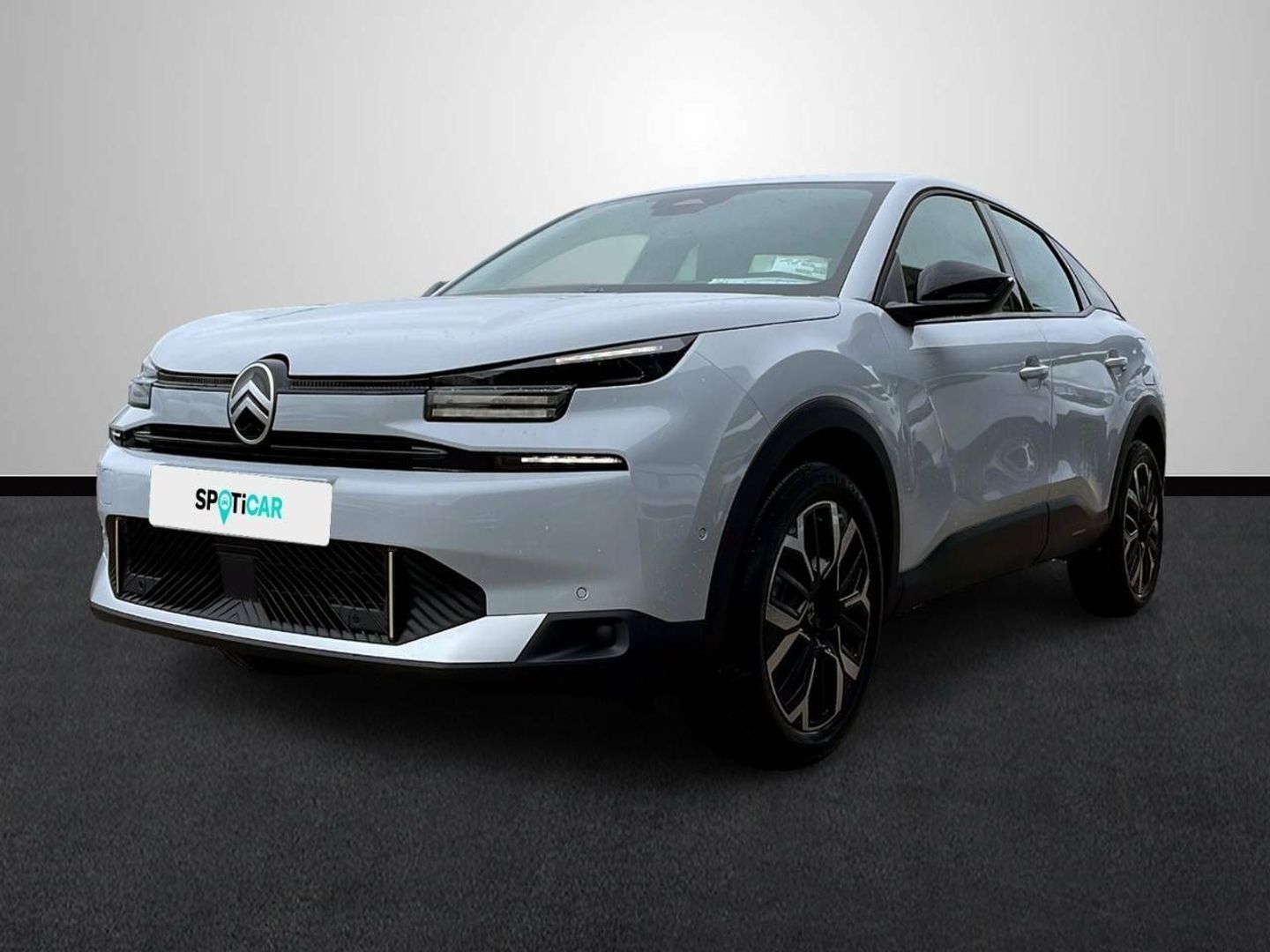 Citroen C4 Hybrid 136 e-DCS6 Business Edition 100 kW (136 CV) Blanco Sedan