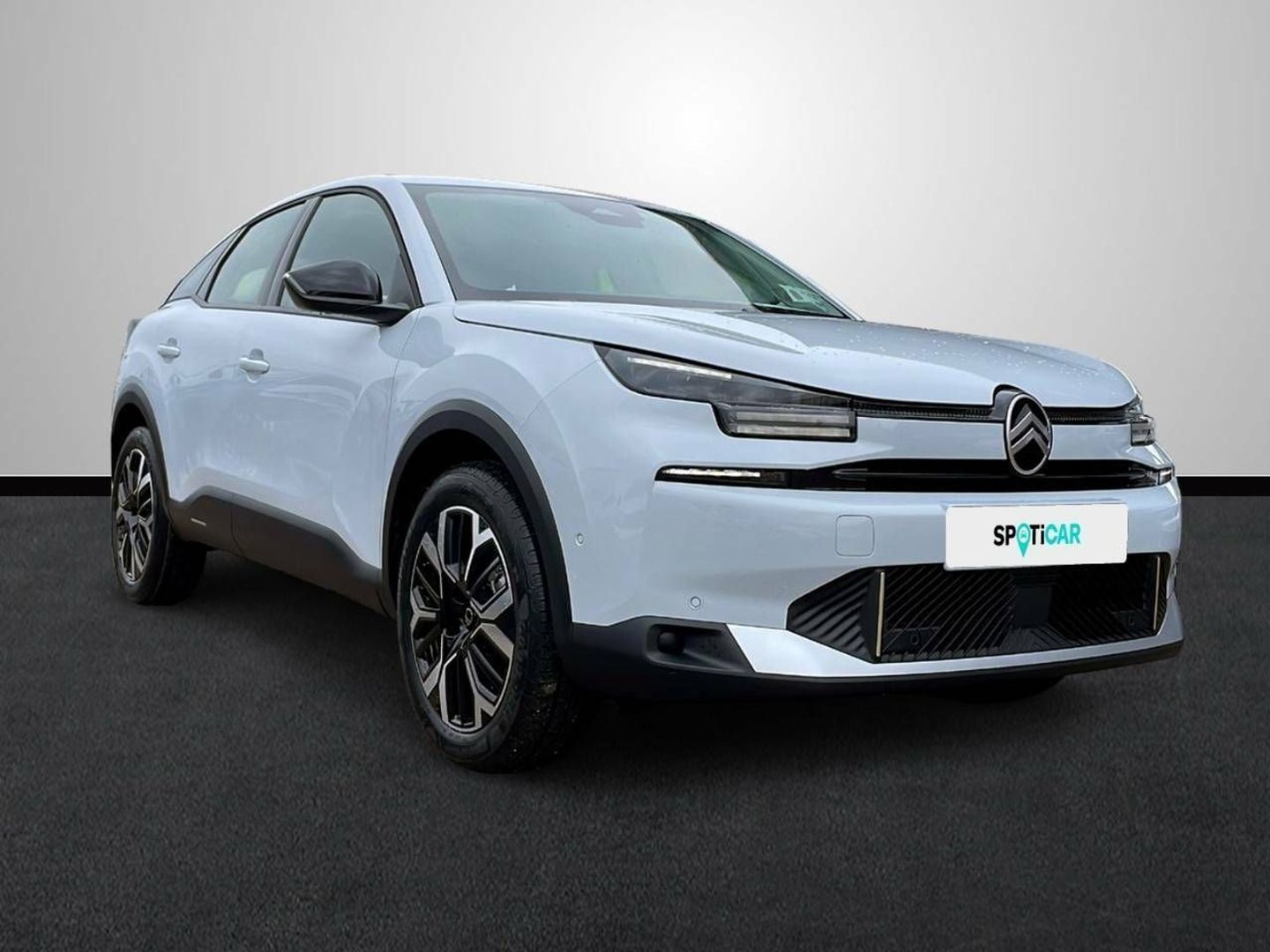 Citroen C4 Hybrid 136 e-DCS6 Business Edition 100 kW (136 CV)