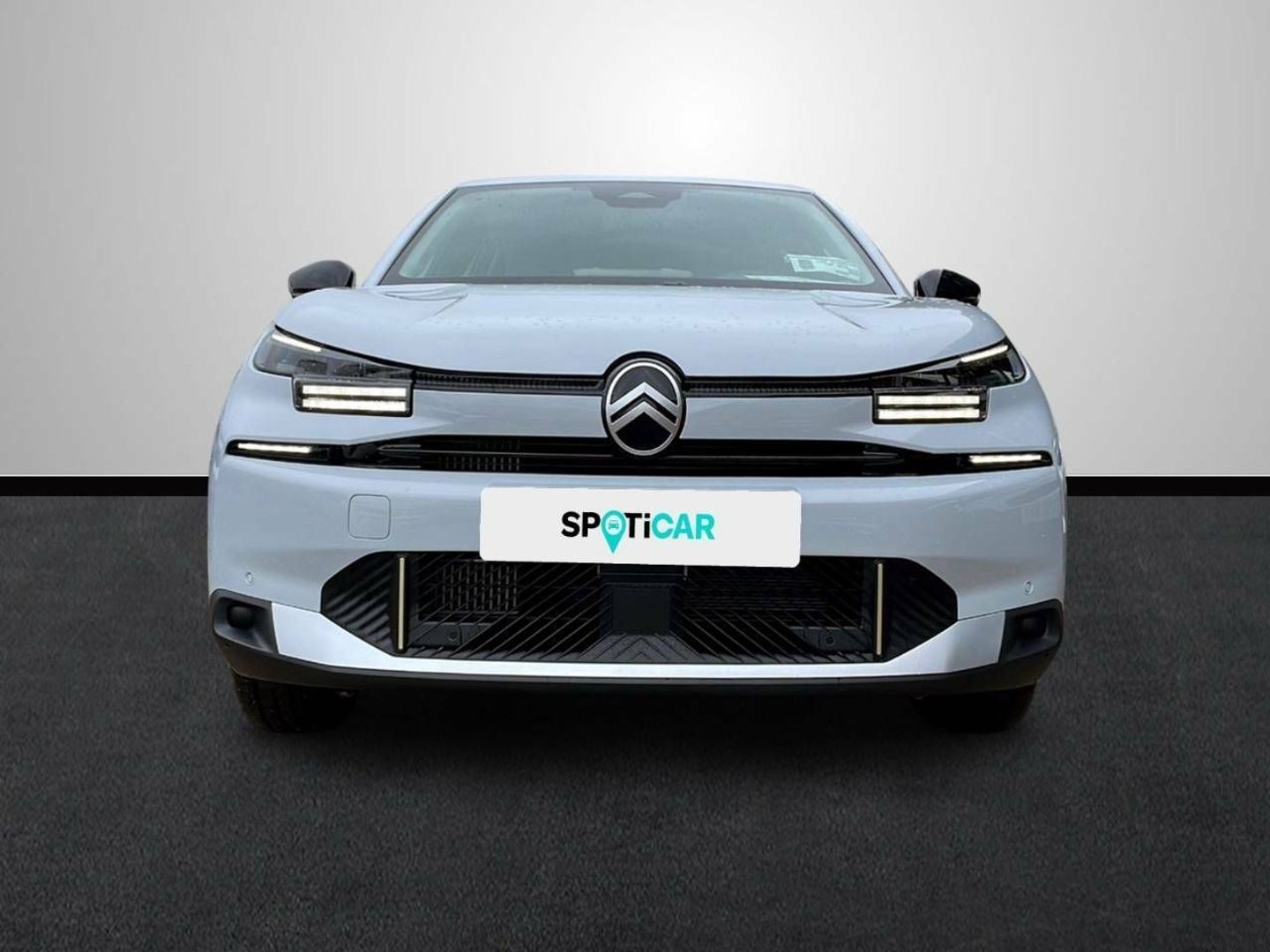 Citroen C4 Hybrid 136 e-DCS6 Business Edition 100 kW (136 CV)