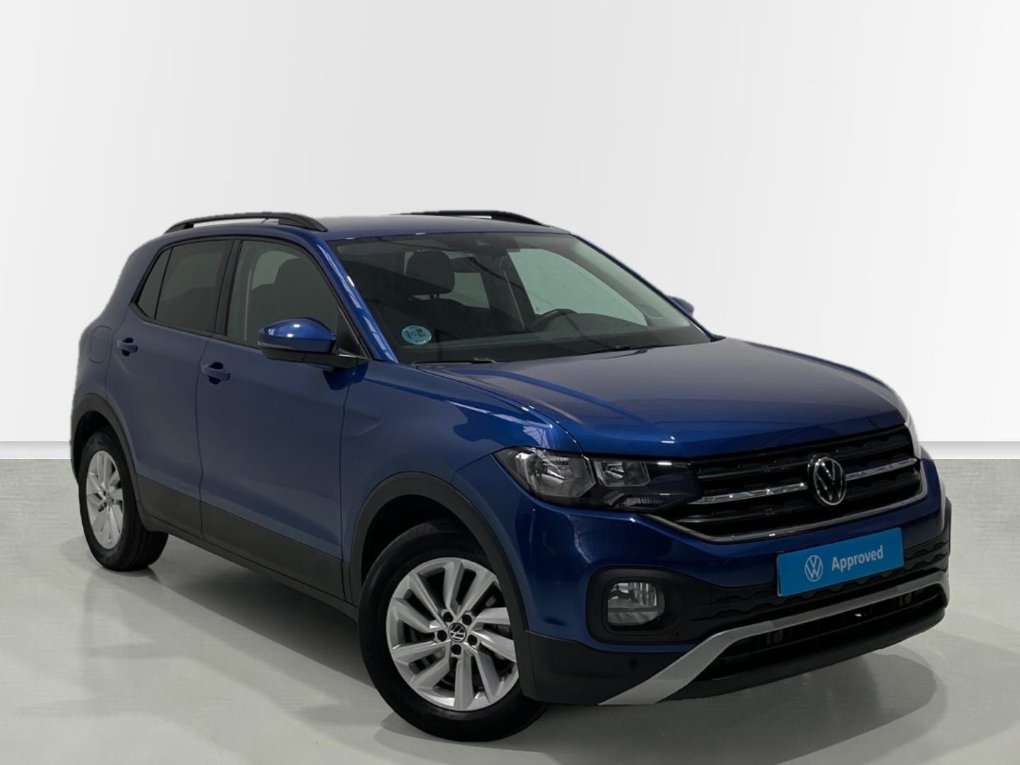 Volkswagen T-Cross Advance 1.0 TSI 70 kW (95 CV)