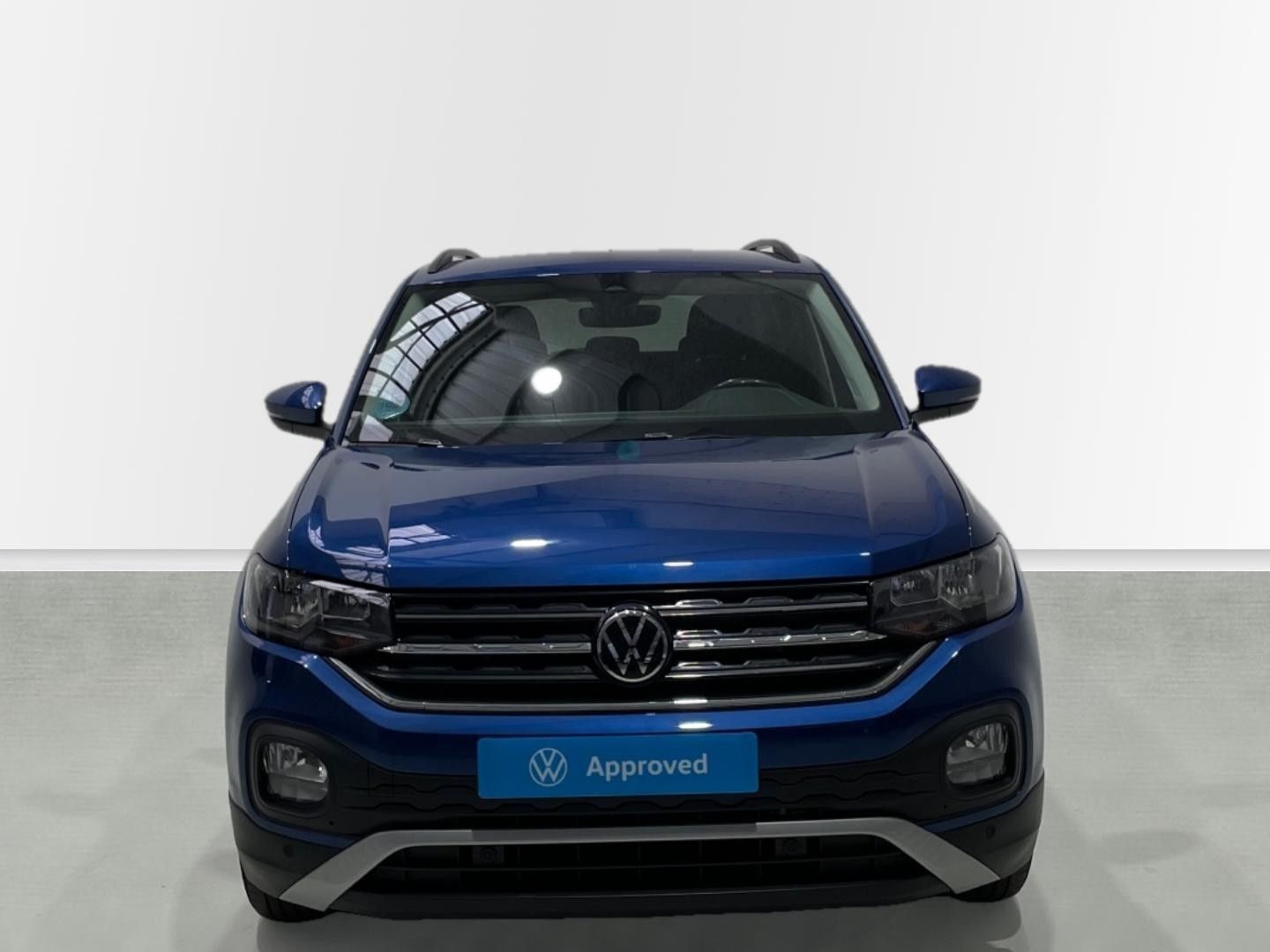 Volkswagen T-Cross Advance 1.0 TSI 70 kW (95 CV)