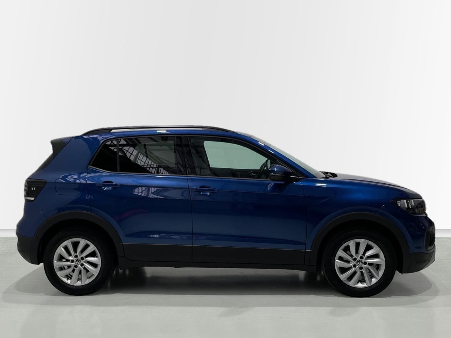 Volkswagen T-Cross Advance 1.0 TSI 70 kW (95 CV)