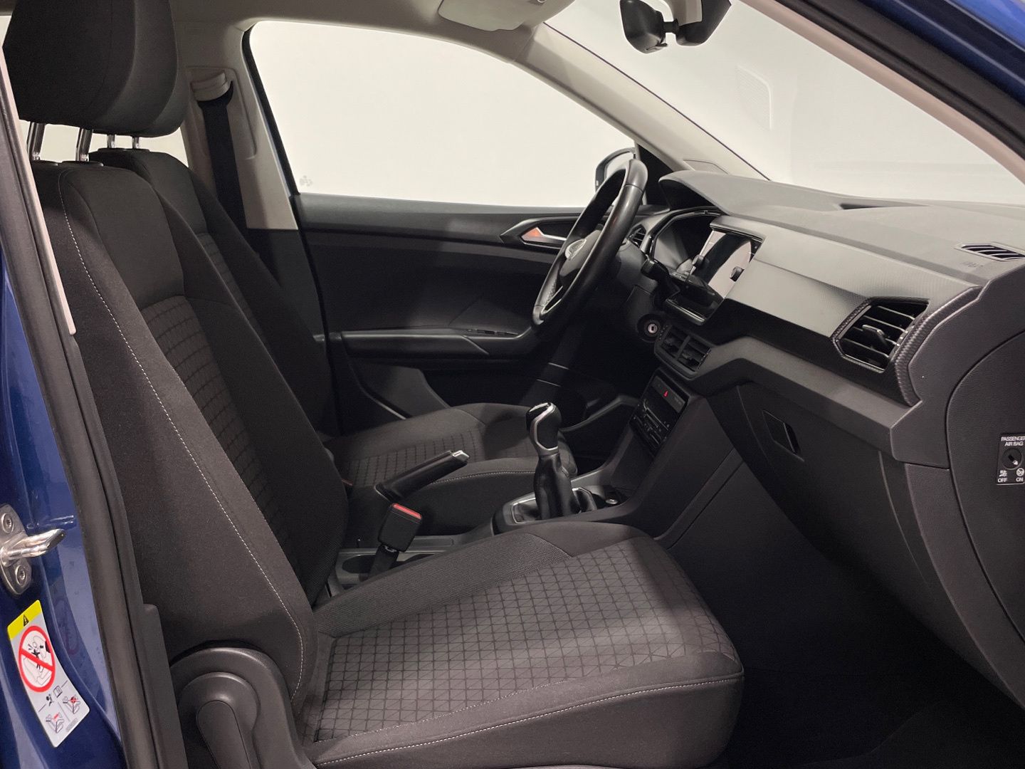 Volkswagen T-Cross Advance 1.0 TSI 70 kW (95 CV)