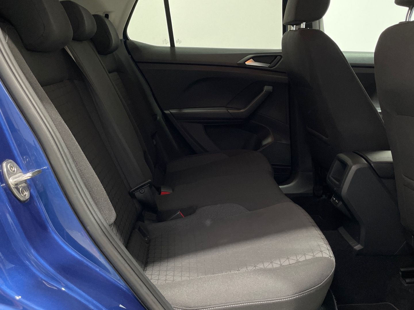 Volkswagen T-Cross Advance 1.0 TSI 70 kW (95 CV)