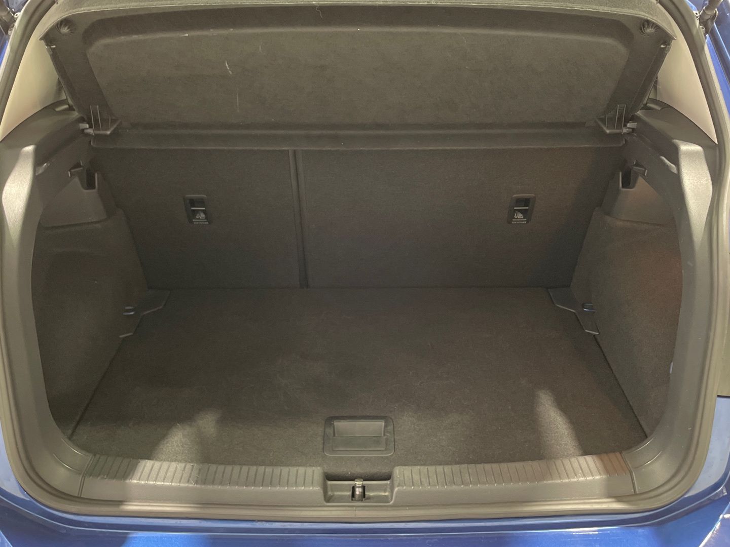 Volkswagen T-Cross Advance 1.0 TSI 70 kW (95 CV)