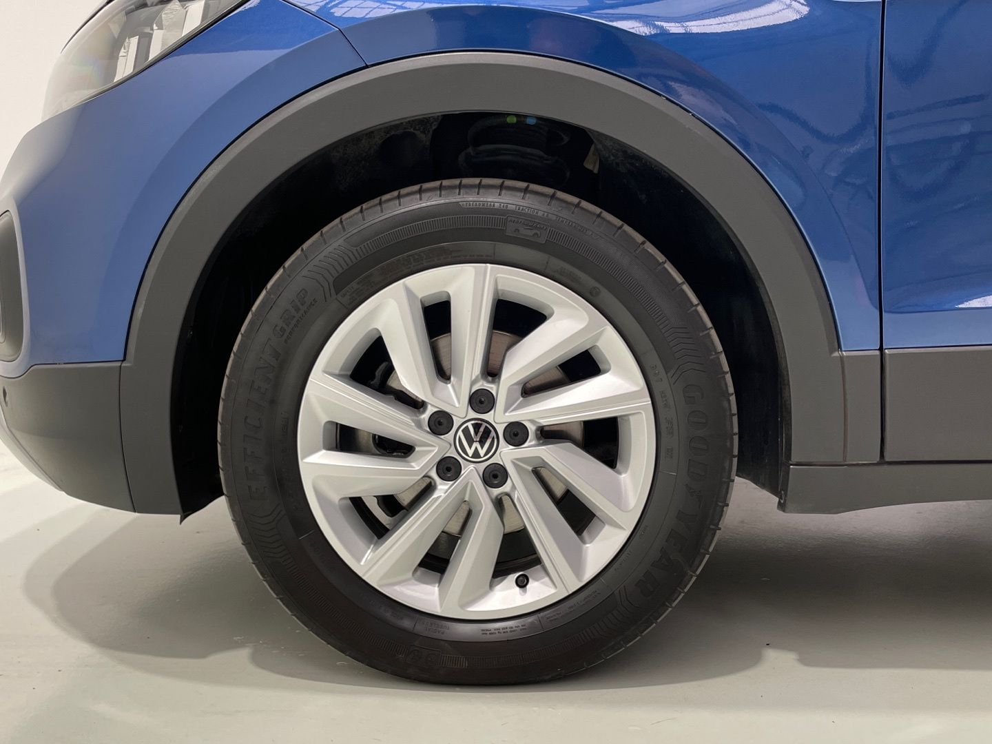 Volkswagen T-Cross Advance 1.0 TSI 70 kW (95 CV)
