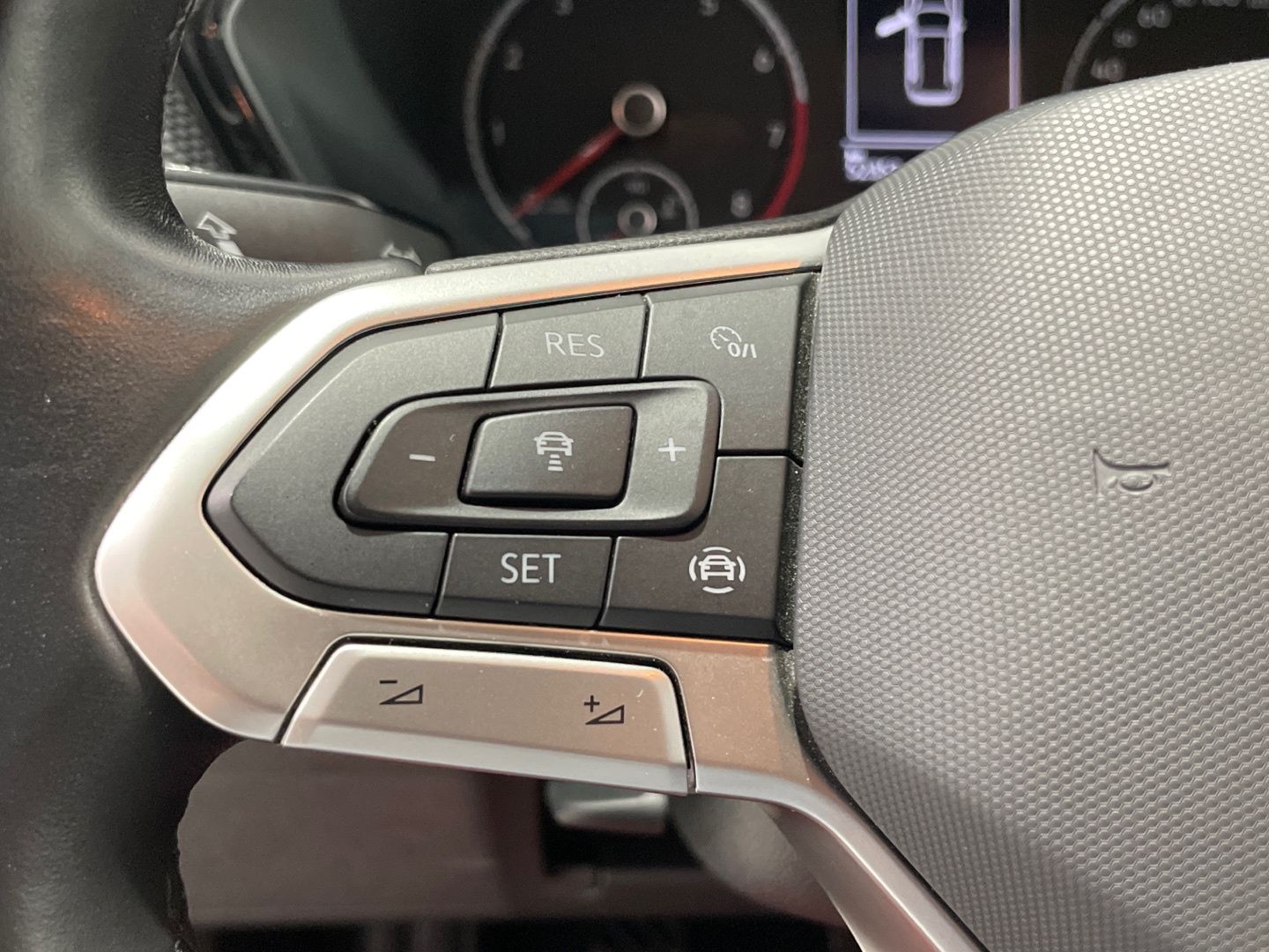 Volkswagen T-Cross Advance 1.0 TSI 70 kW (95 CV)