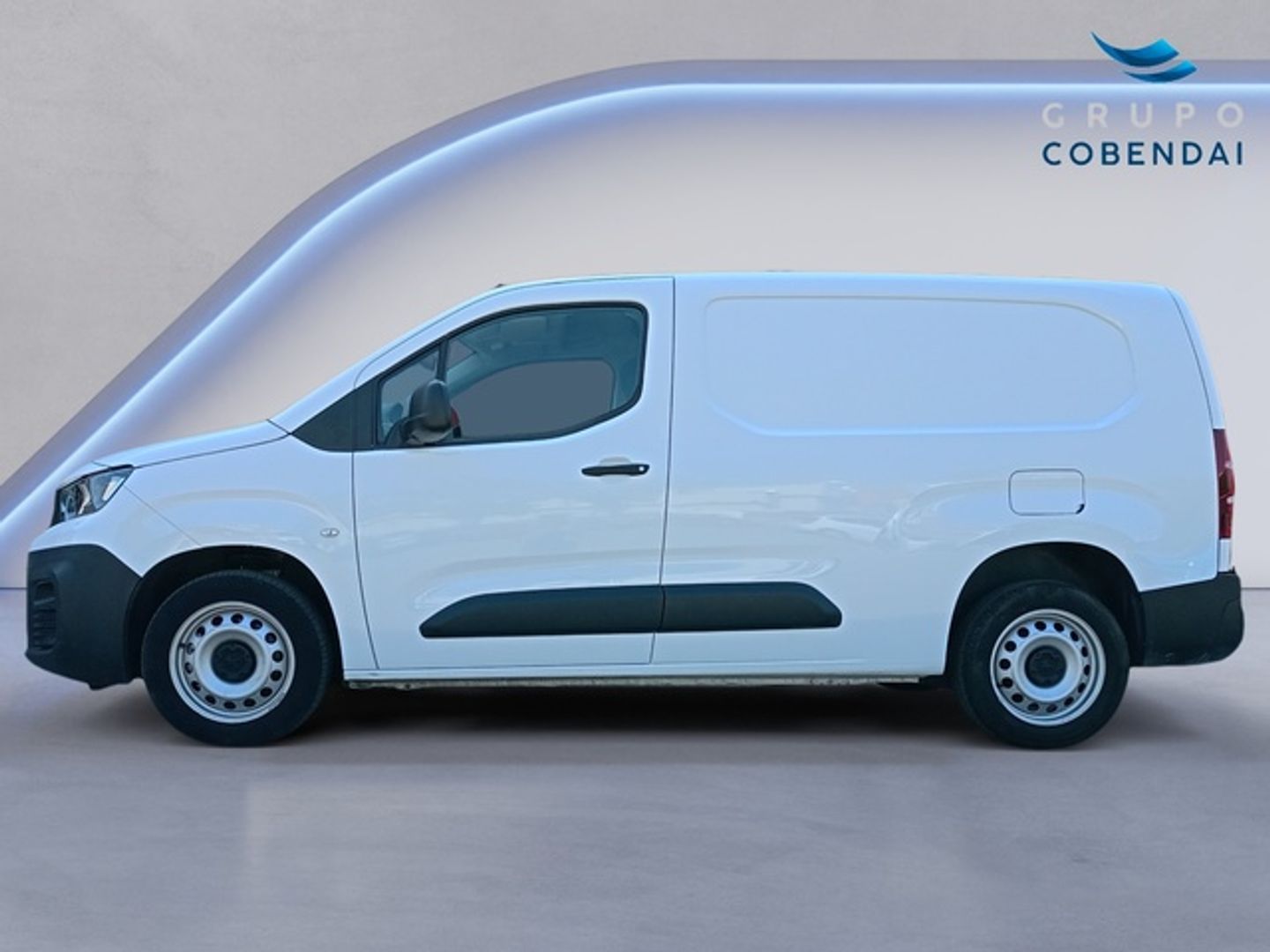 Peugeot Partner Furgon BlueHDi 100 Premium Long 1000kg 73 kW (98 CV)