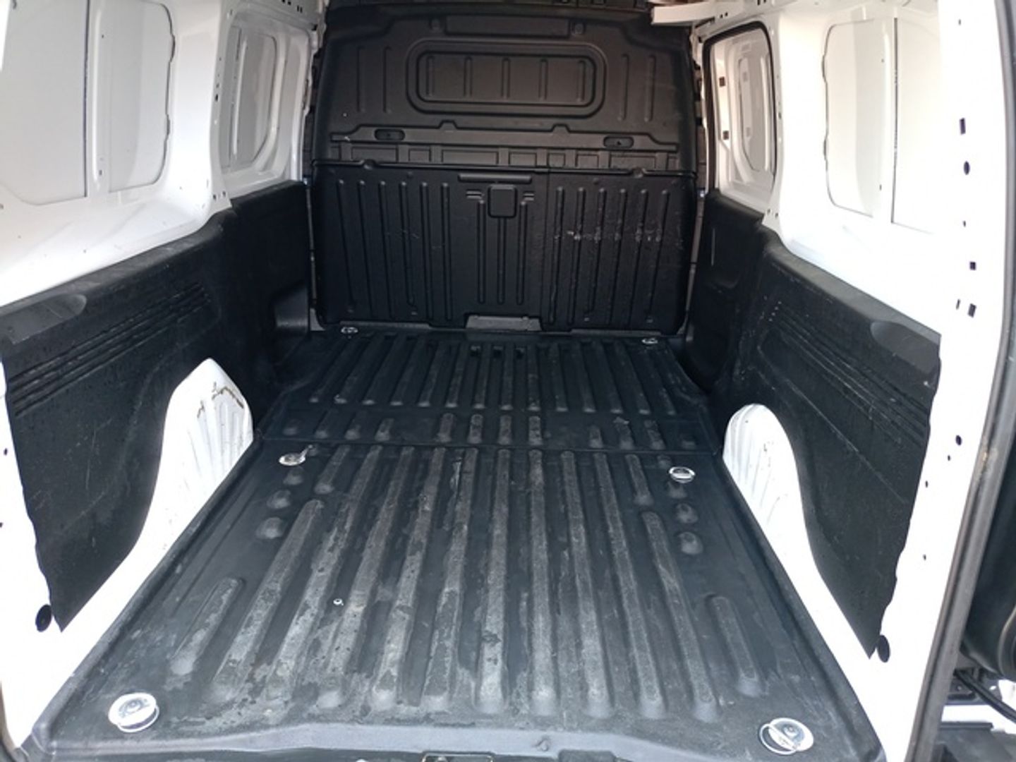 Peugeot Partner Furgon BlueHDi 100 Premium Long 1000kg 73 kW (98 CV)