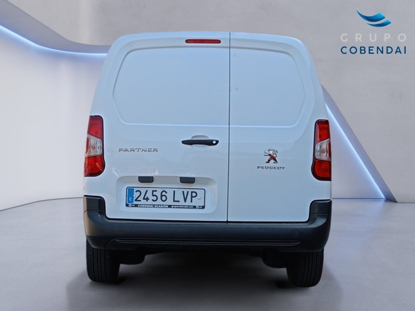 Peugeot Partner Furgon BlueHDi 100 Premium Long 1000kg 73 kW (98 CV)