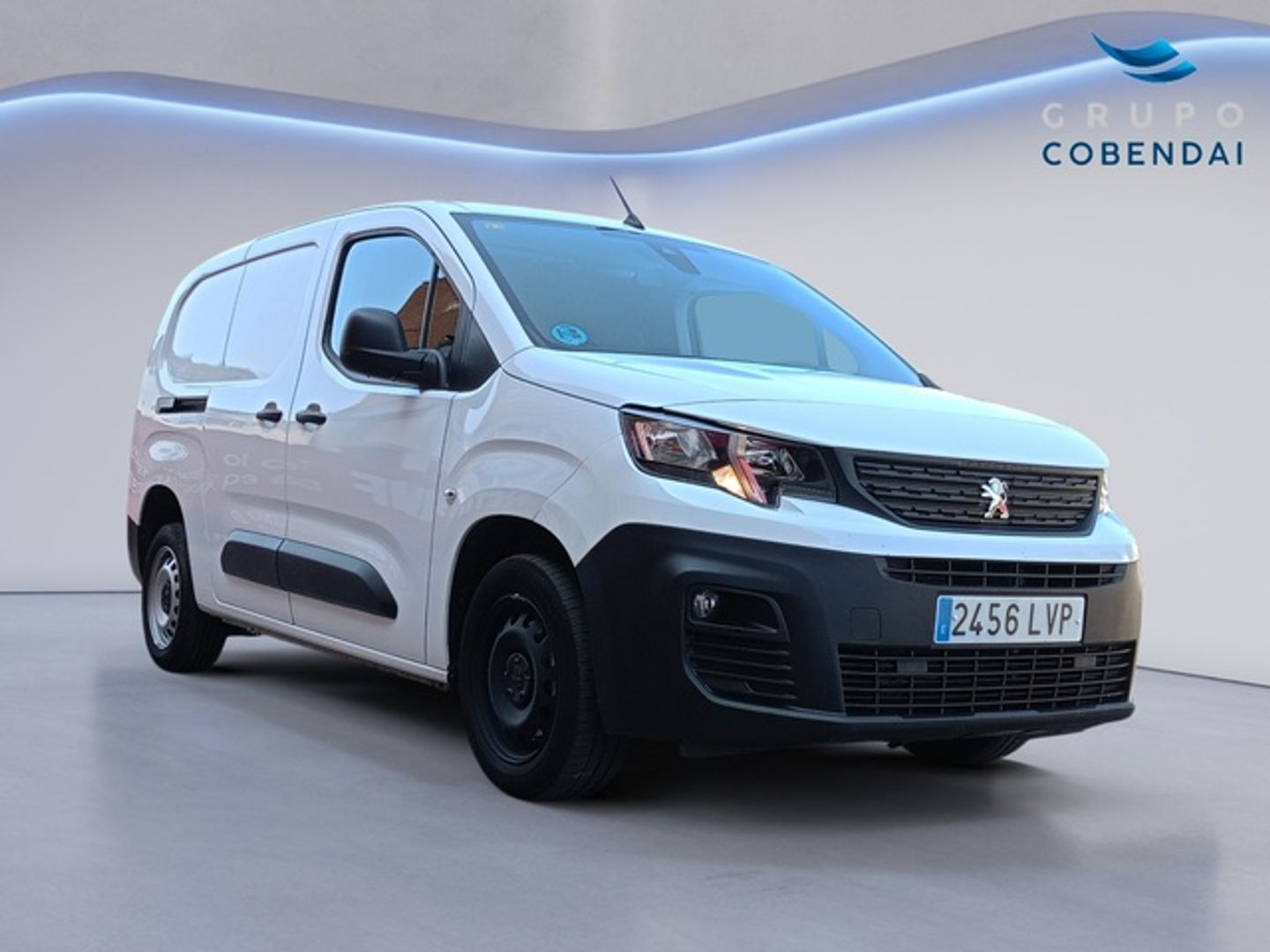 Peugeot Partner Furgon BlueHDi 100 Premium Long 1000kg 73 kW (98 CV)
