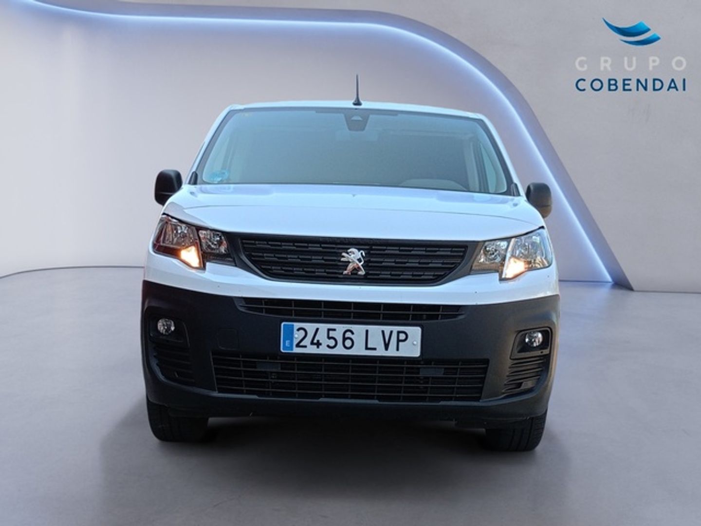 Peugeot Partner Furgon BlueHDi 100 Premium Long 1000kg 73 kW (98 CV)