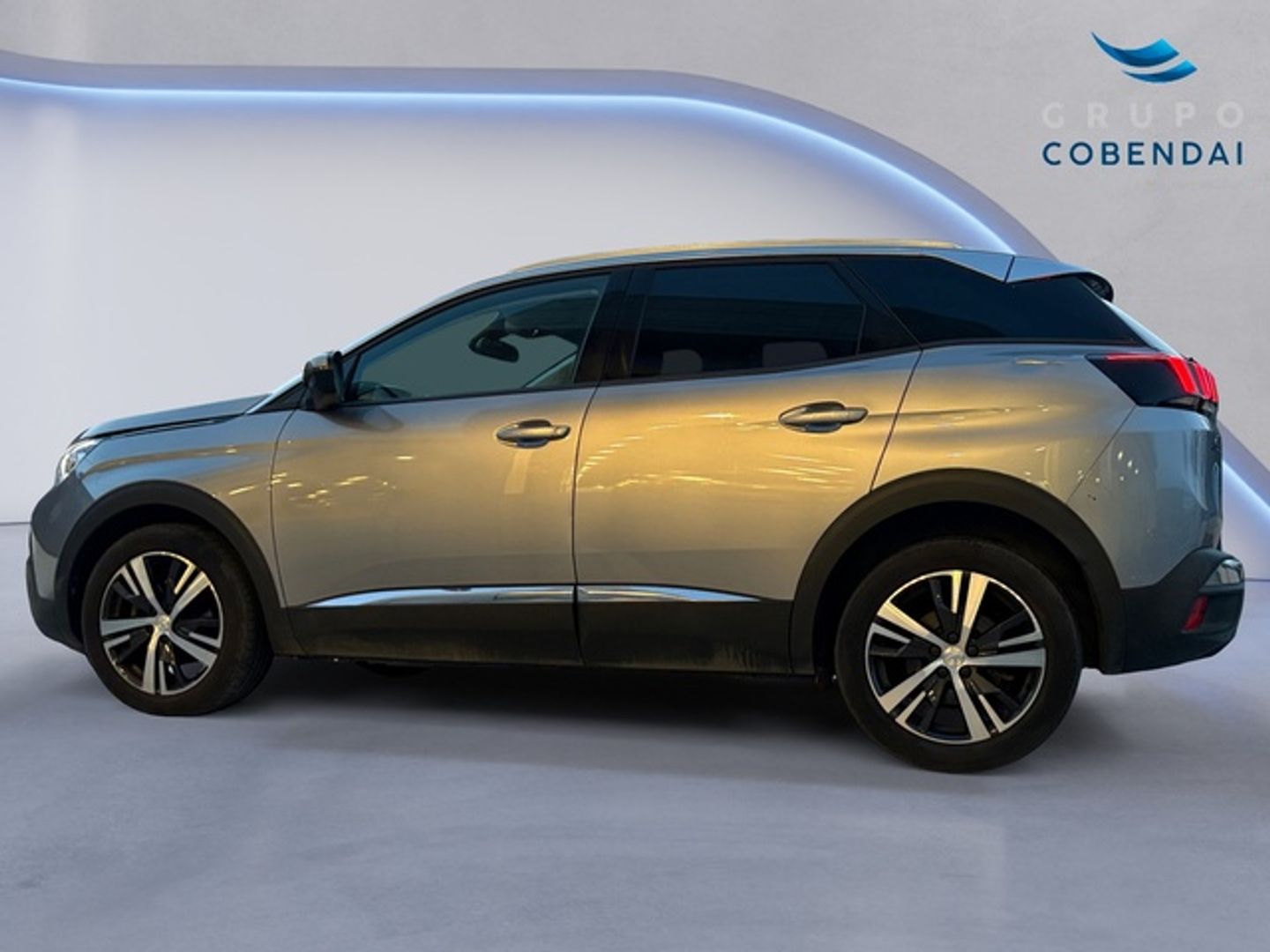 Peugeot 3008 BlueHDI 130 S&S Allure 96 kW (130 CV)