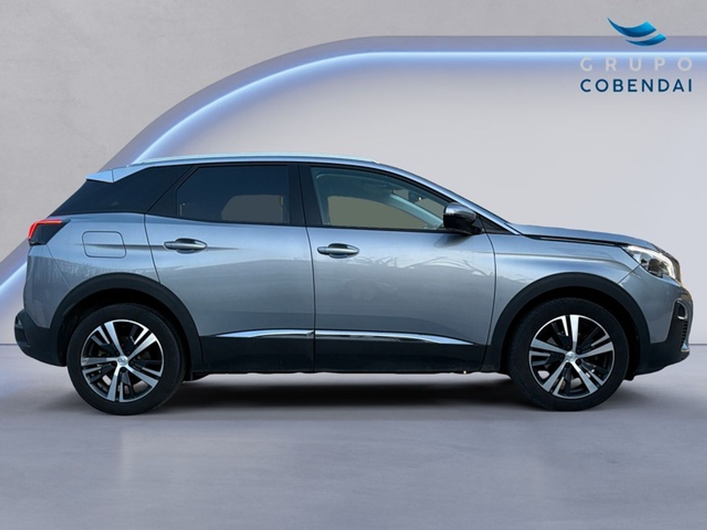 Peugeot 3008 BlueHDI 130 S&S Allure 96 kW (130 CV)