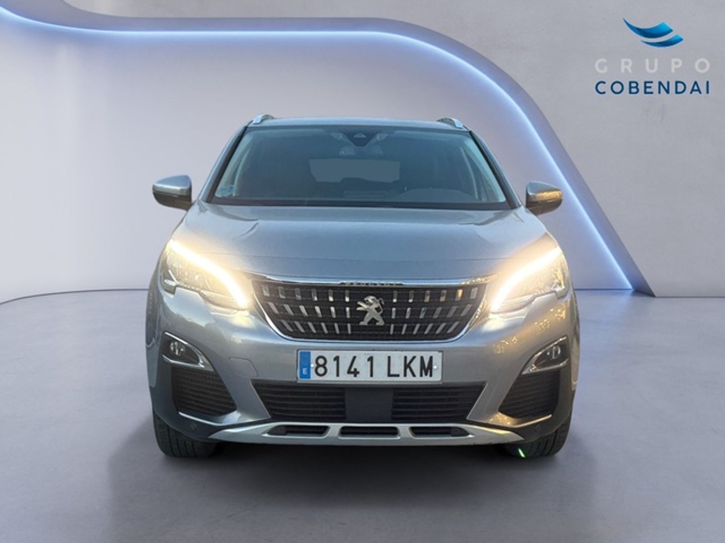 Peugeot 3008 BlueHDI 130 S&S Allure 96 kW (130 CV)