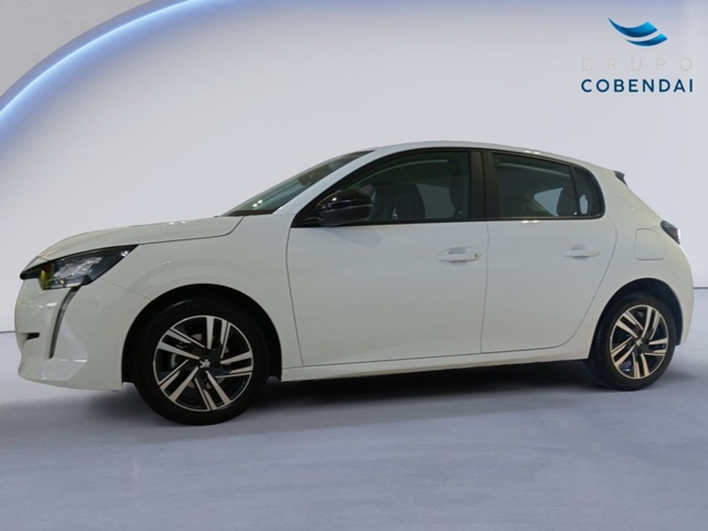 Peugeot 208 PureTech 75 S&S Active Pack 55 kW (75 CV)