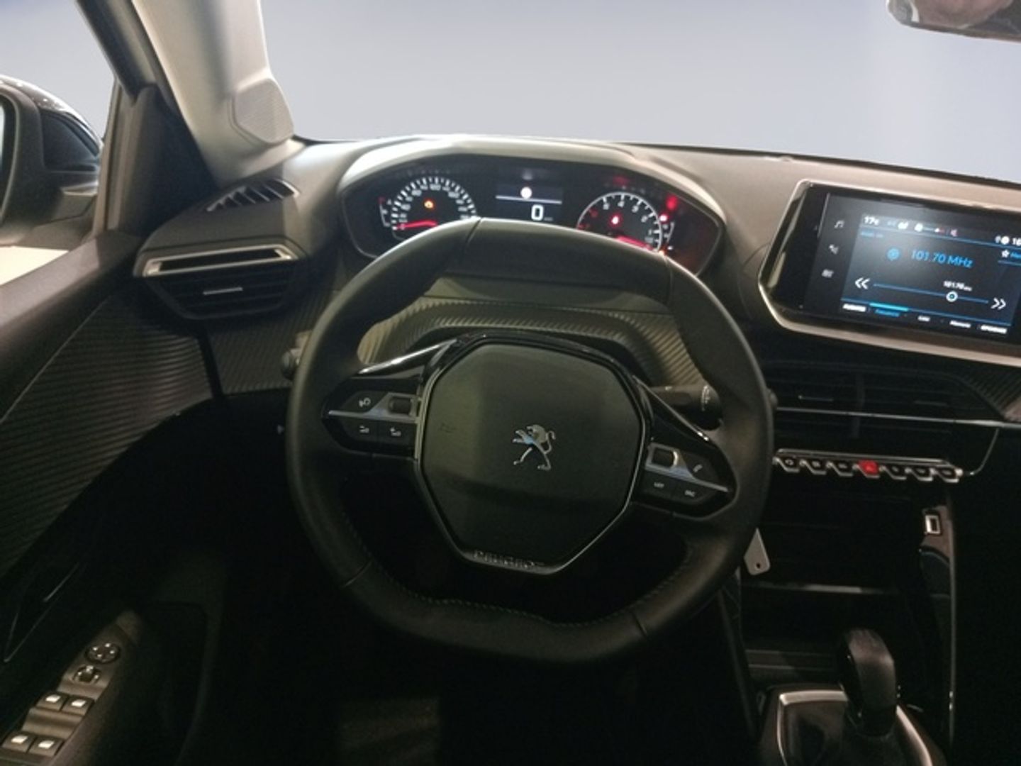 Peugeot 208 PureTech 75 S&S Active Pack 55 kW (75 CV)