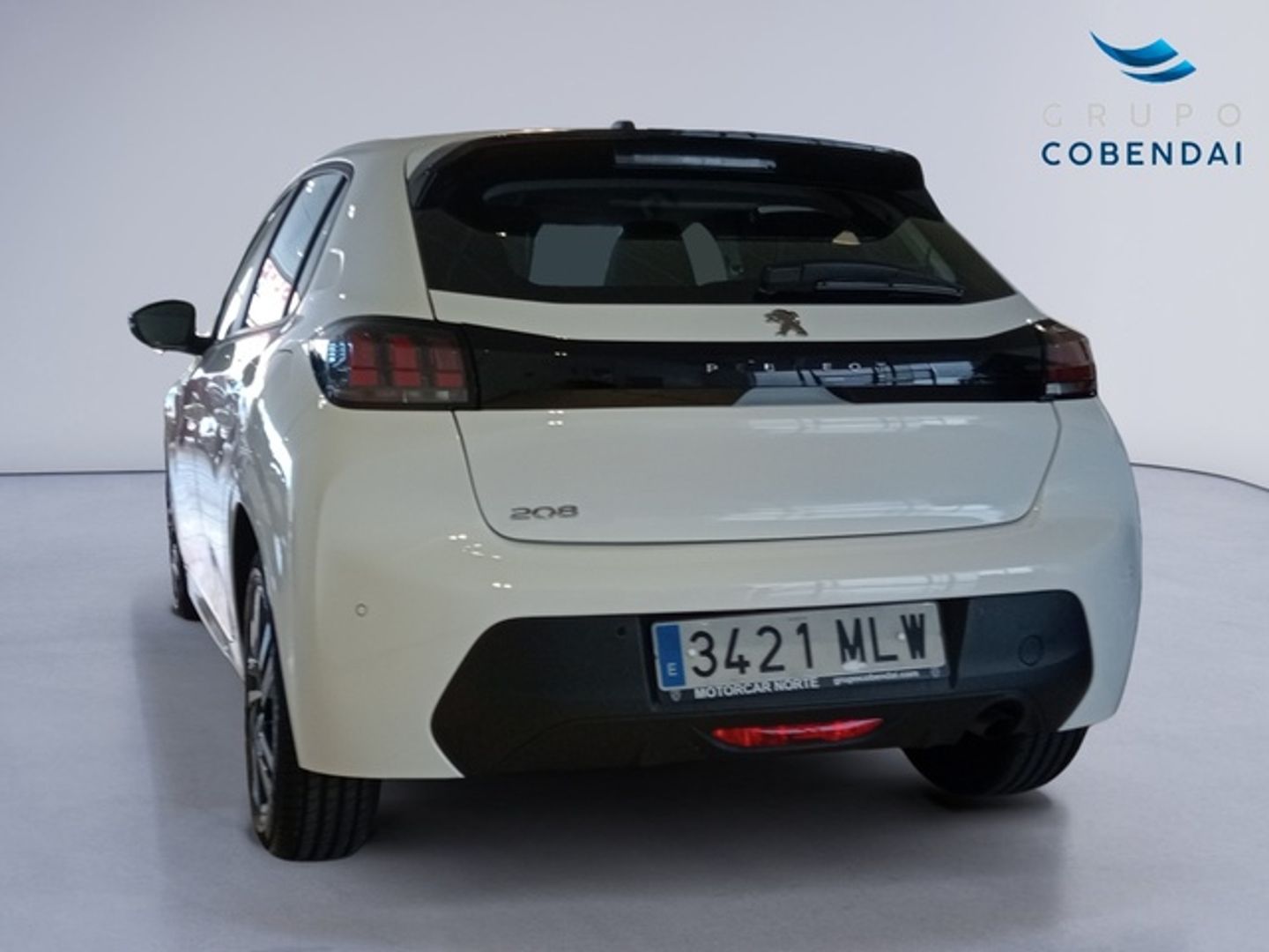Peugeot 208 PureTech 75 S&S Active Pack 55 kW (75 CV)