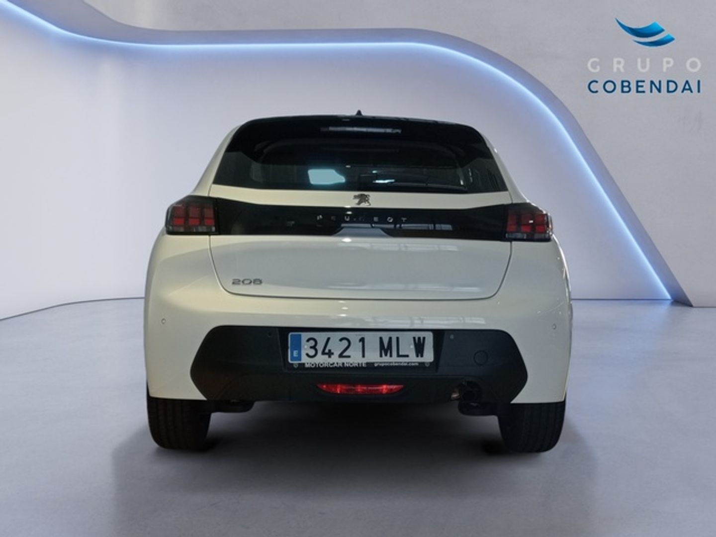 Peugeot 208 PureTech 75 S&S Active Pack 55 kW (75 CV)