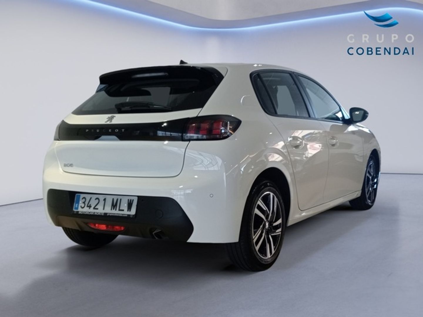 Peugeot 208 PureTech 75 S&S Active Pack 55 kW (75 CV)