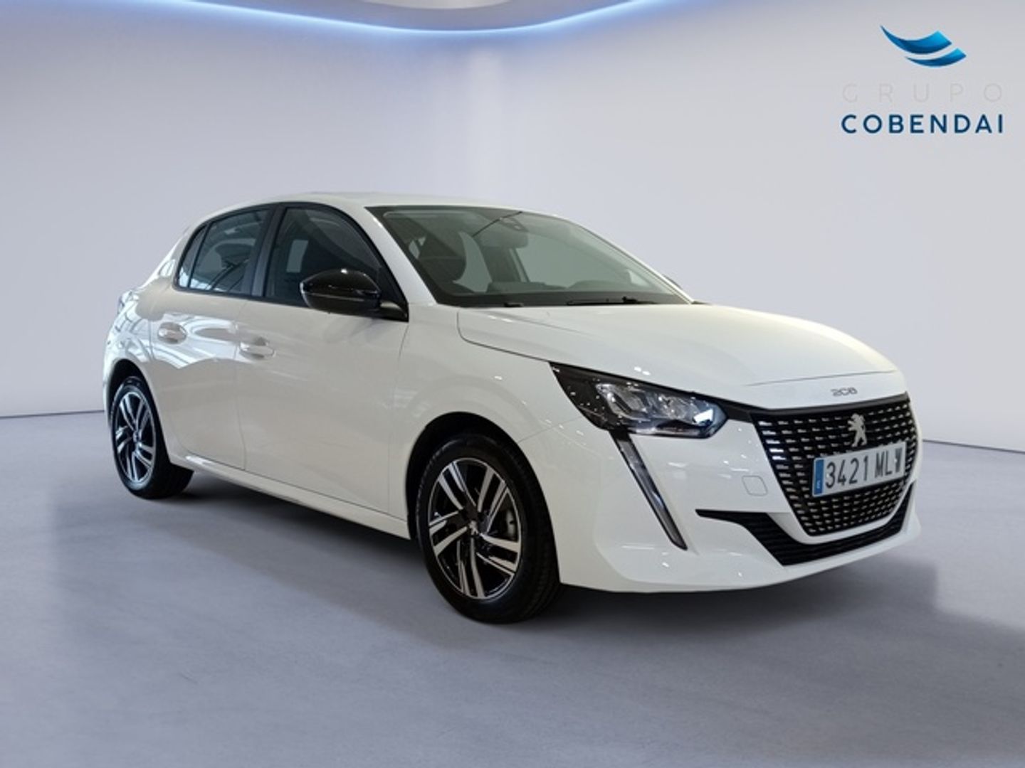 Peugeot 208 PureTech 75 S&S Active Pack 55 kW (75 CV)