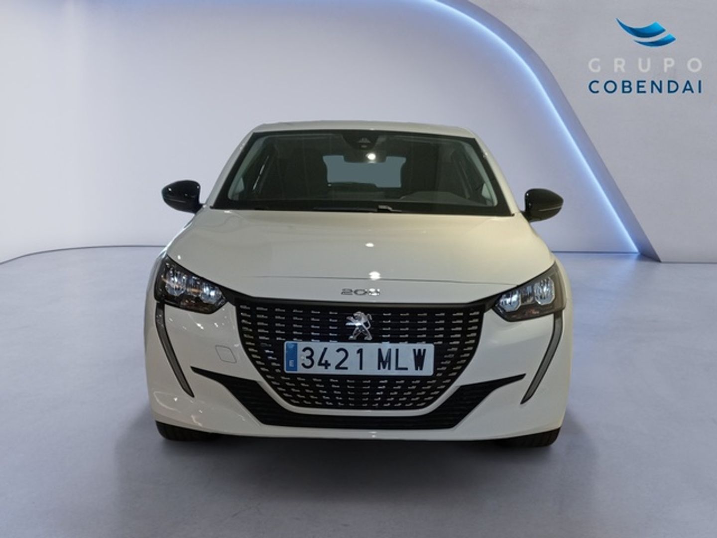 Peugeot 208 PureTech 75 S&S Active Pack 55 kW (75 CV)