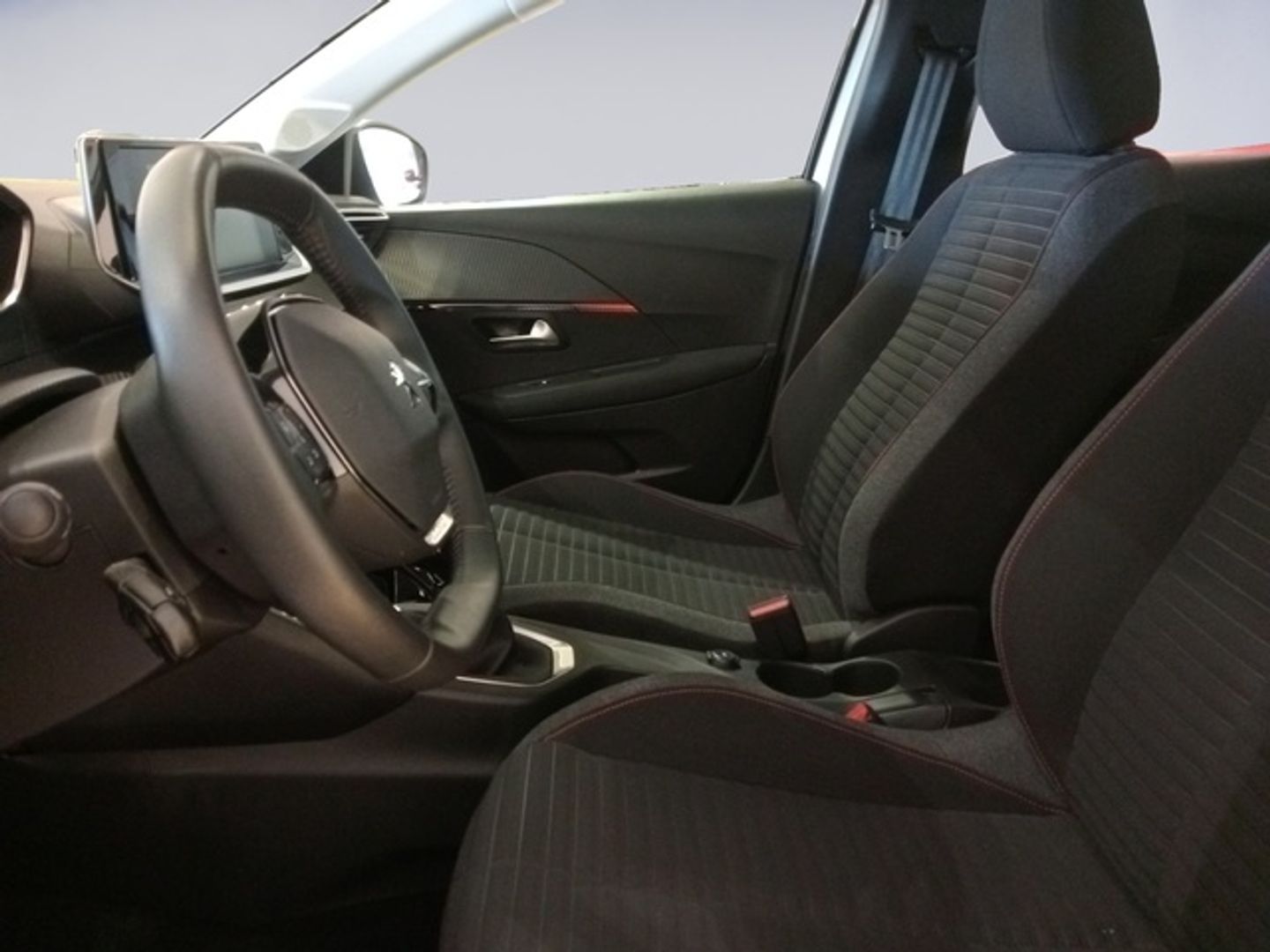 Peugeot 208 PureTech 75 S&S Active Pack 55 kW (75 CV)