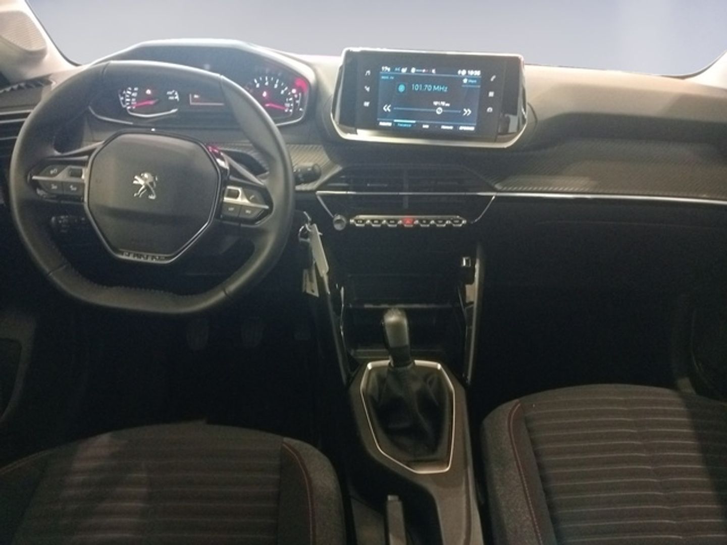 Peugeot 208 PureTech 75 S&S Active Pack 55 kW (75 CV)