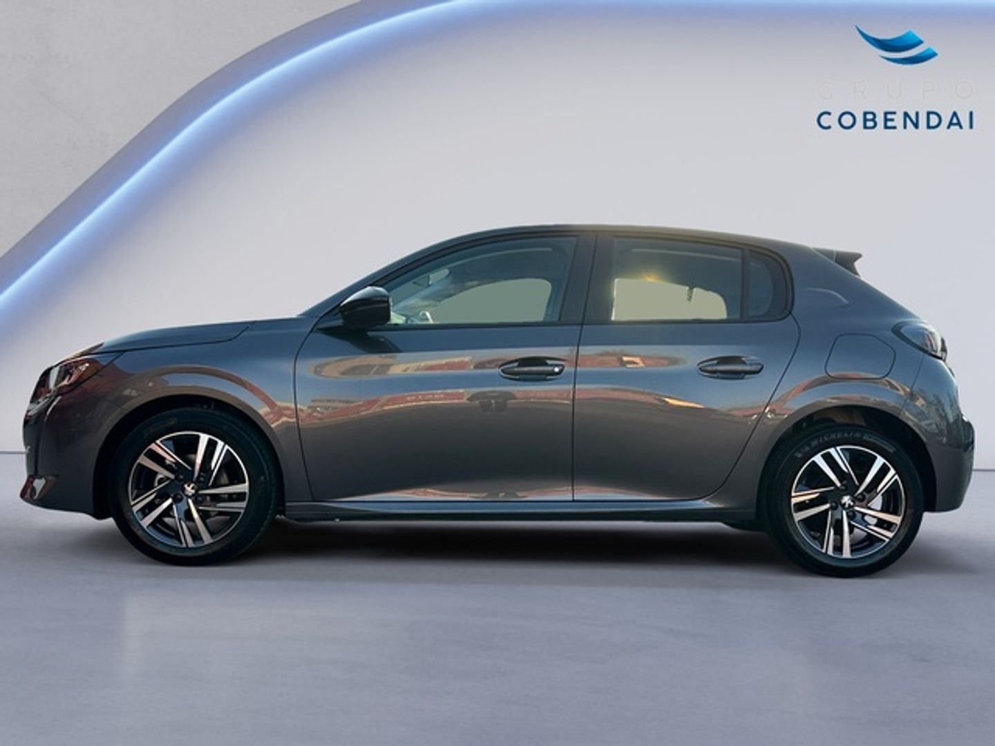 Peugeot 208 PureTech 75 S&S Active Pack 55 kW (75 CV)