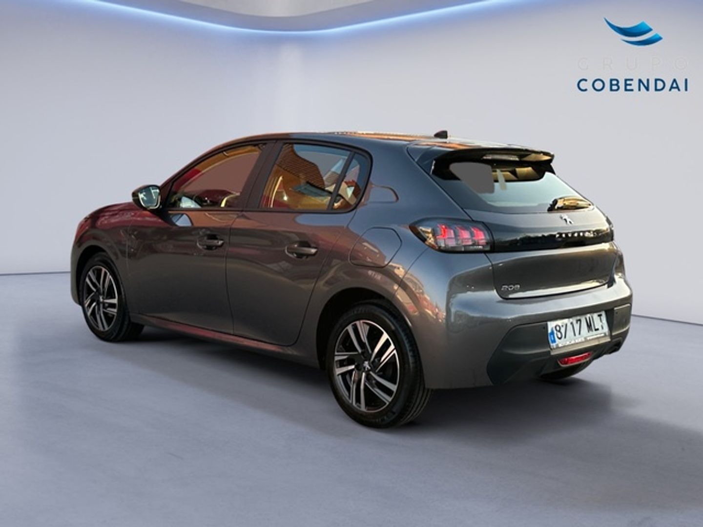 Peugeot 208 PureTech 75 S&S Active Pack 55 kW (75 CV)