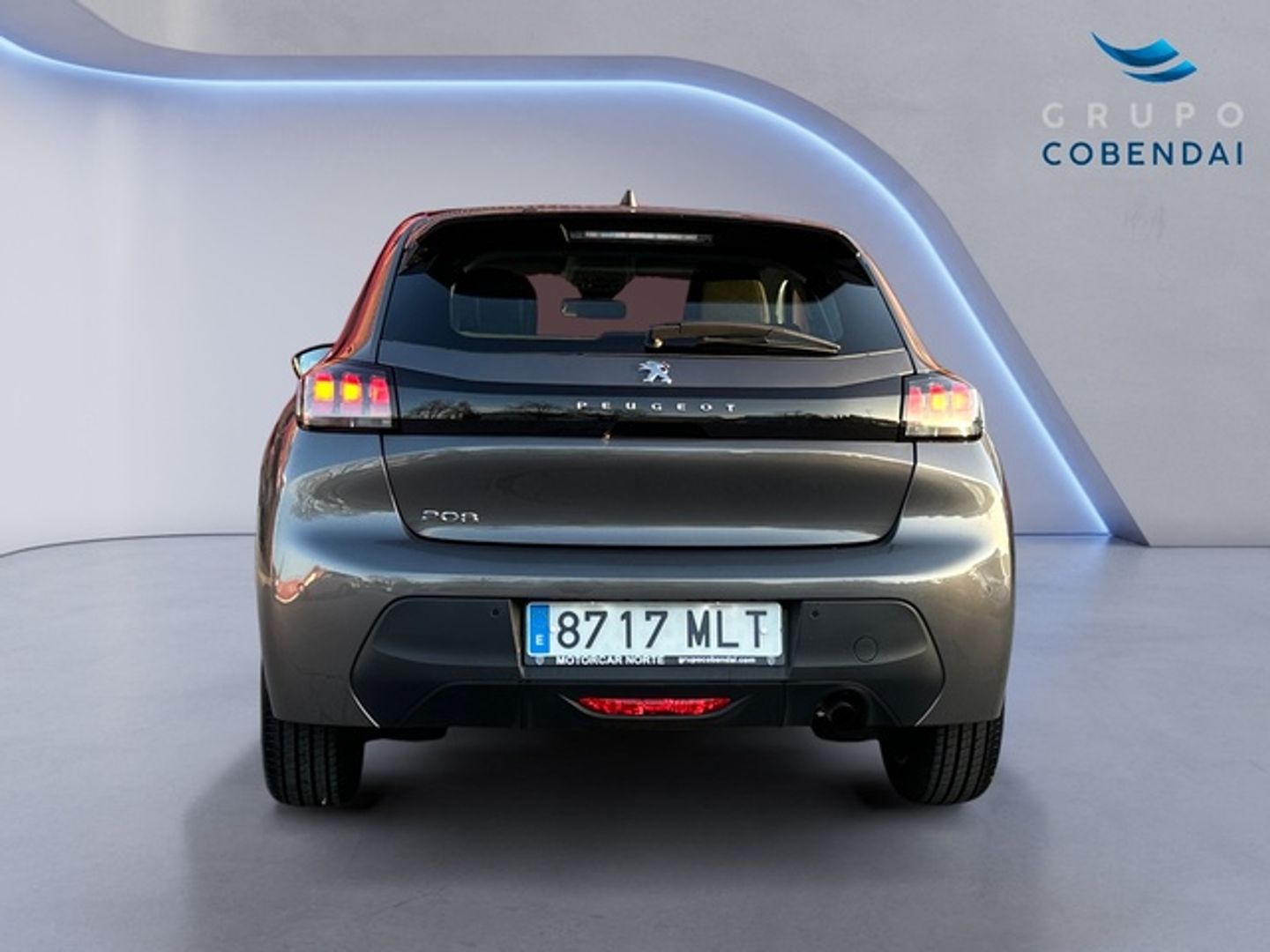 Peugeot 208 PureTech 75 S&S Active Pack 55 kW (75 CV)