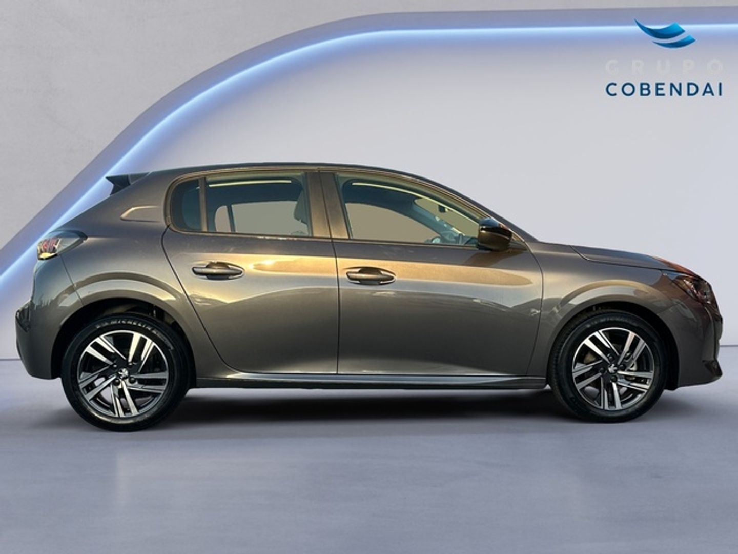 Peugeot 208 PureTech 75 S&S Active Pack 55 kW (75 CV)