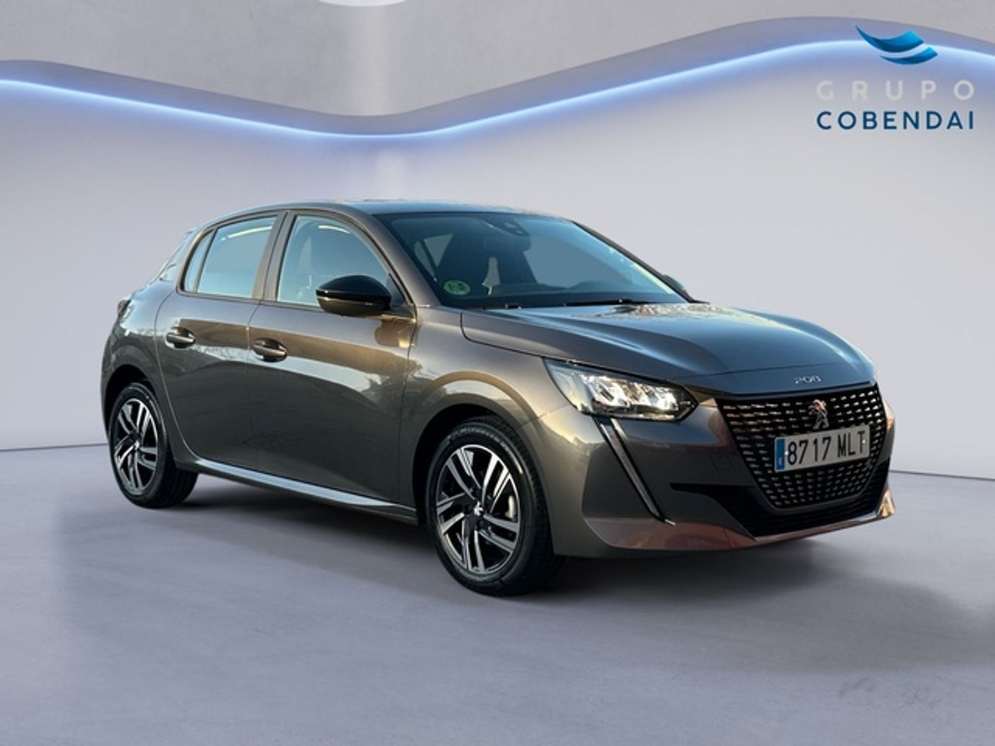 Peugeot 208 PureTech 75 S&S Active Pack 55 kW (75 CV)