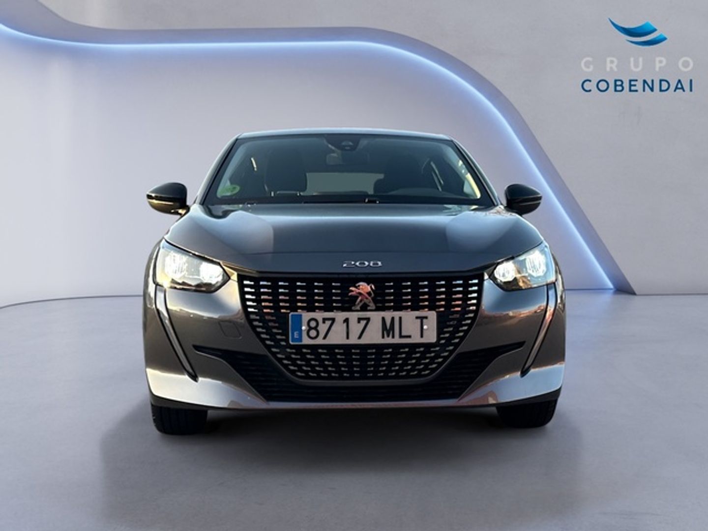 Peugeot 208 PureTech 75 S&S Active Pack 55 kW (75 CV)