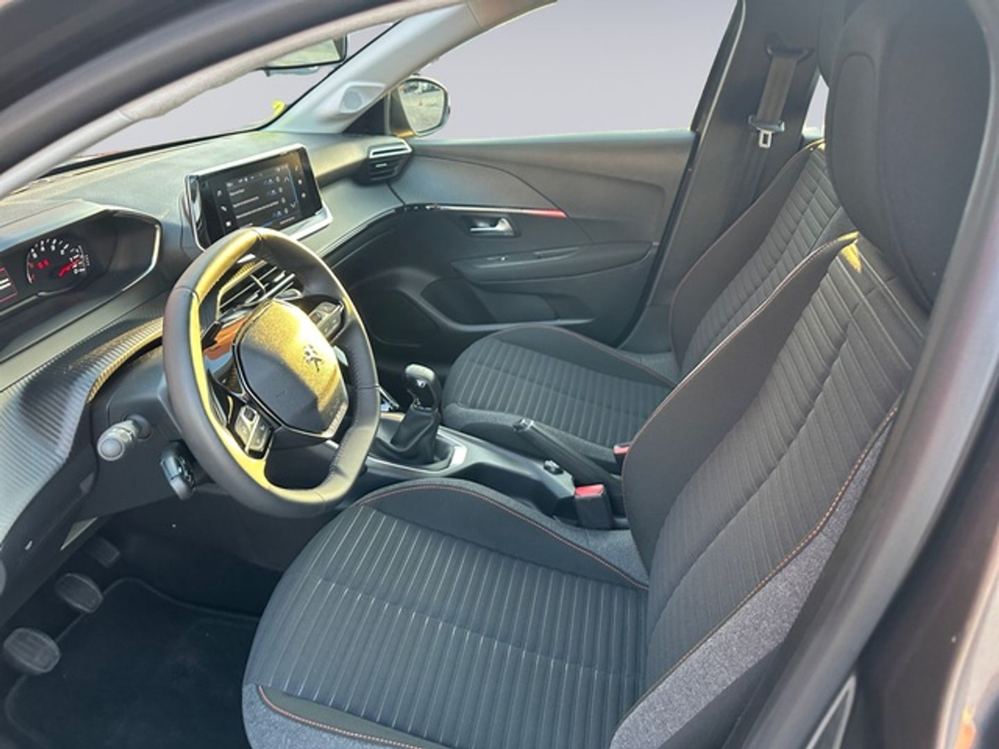 Peugeot 208 PureTech 75 S&S Active Pack 55 kW (75 CV)