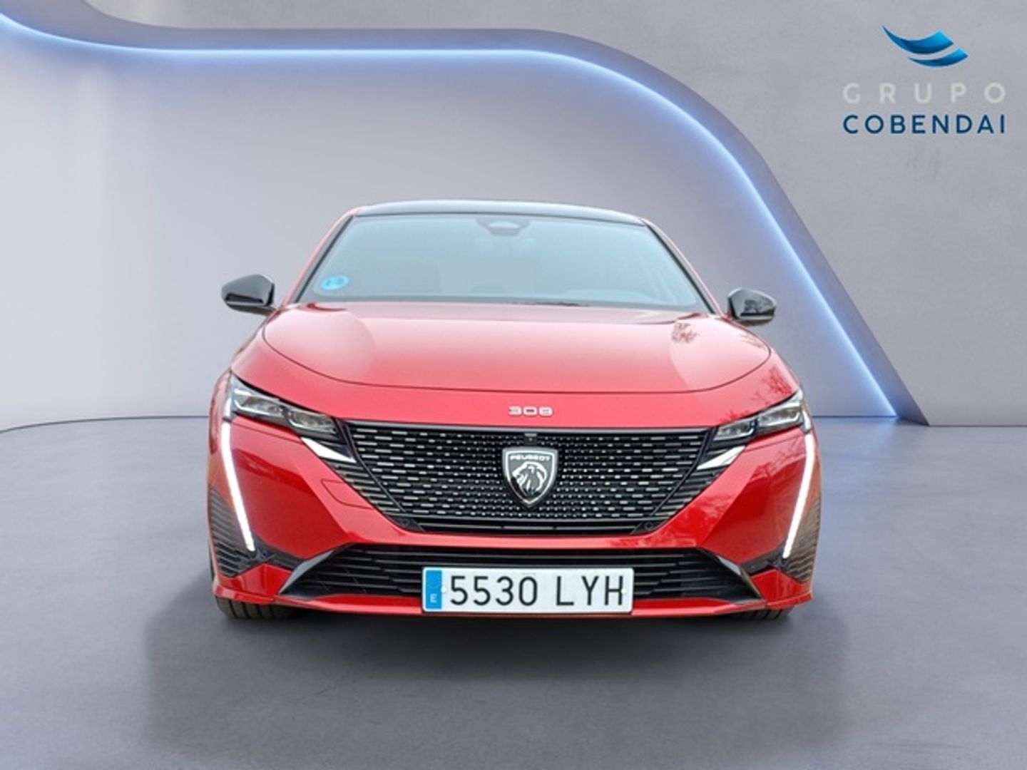 Peugeot 308 BlueHDi 130 S&S GT EAT8 96 kW (130 CV)