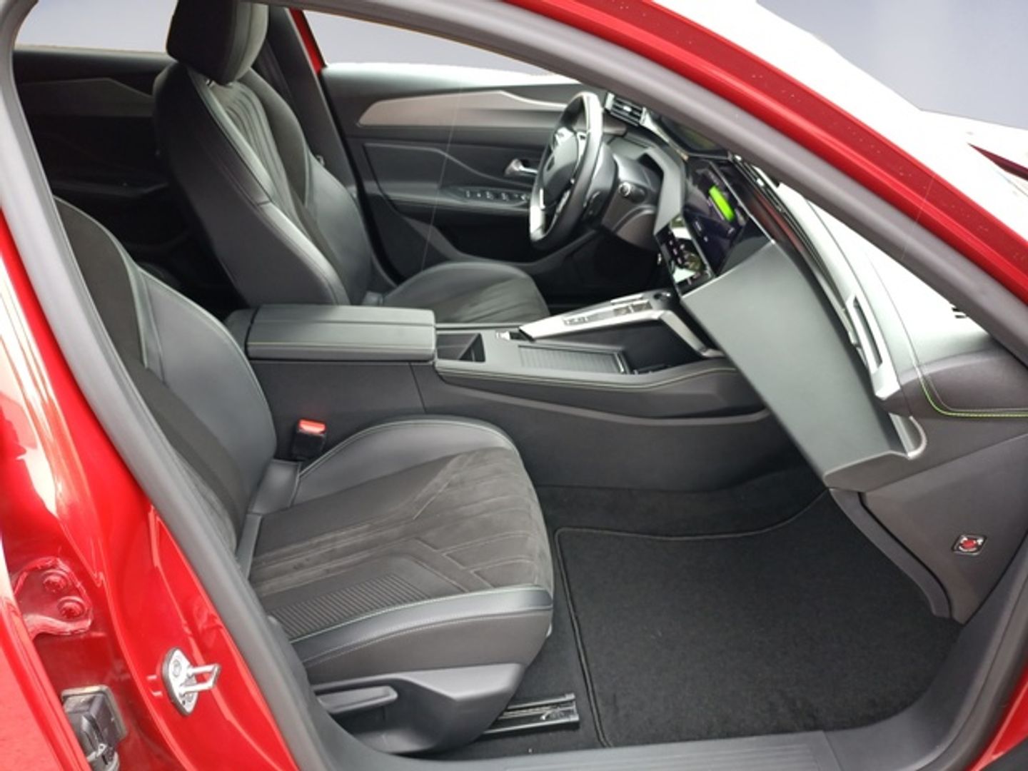 Peugeot 308 BlueHDi 130 S&S GT EAT8 96 kW (130 CV)