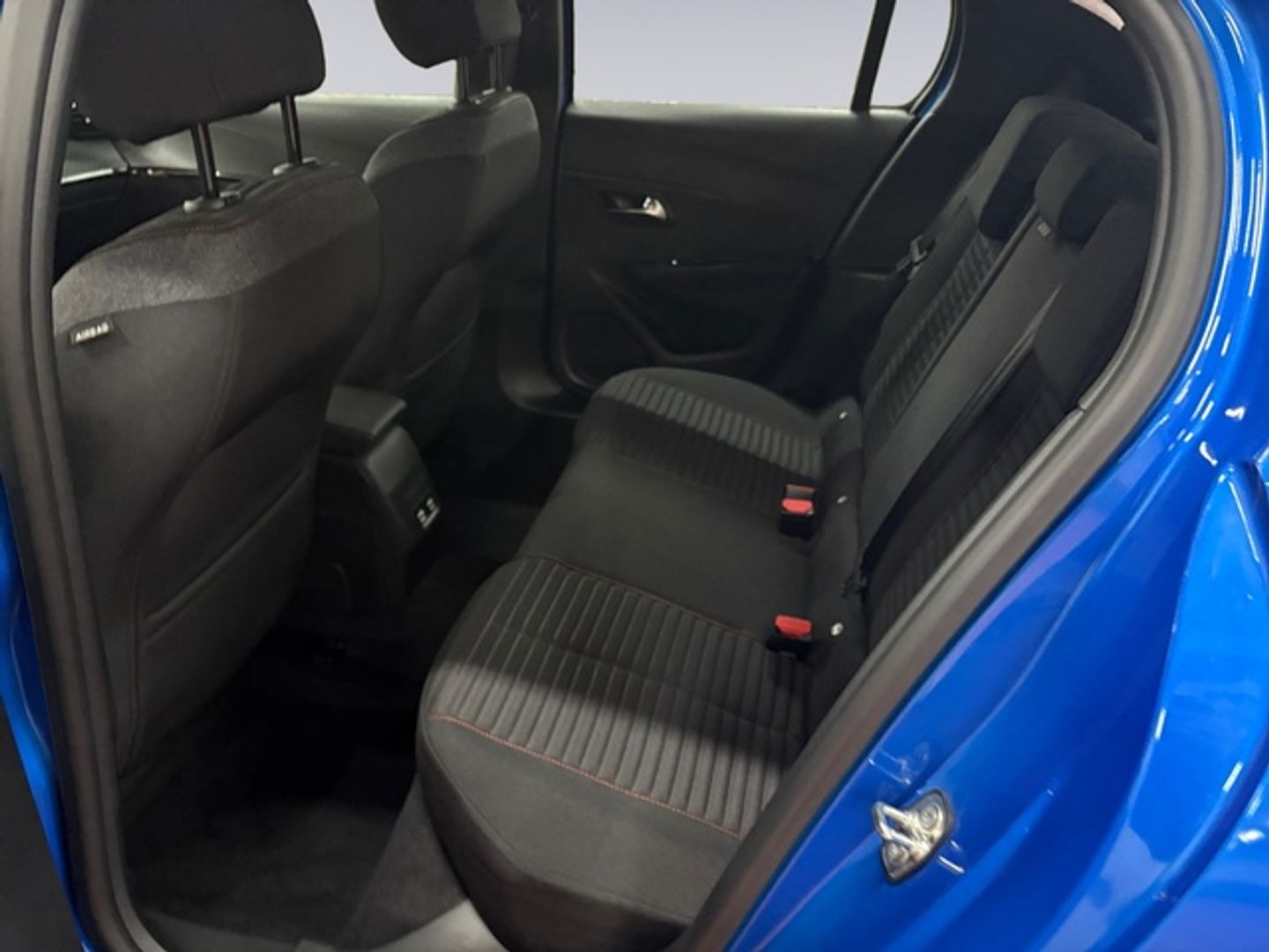 Peugeot e-208 Eléctrico Active 100 kW (136 CV)