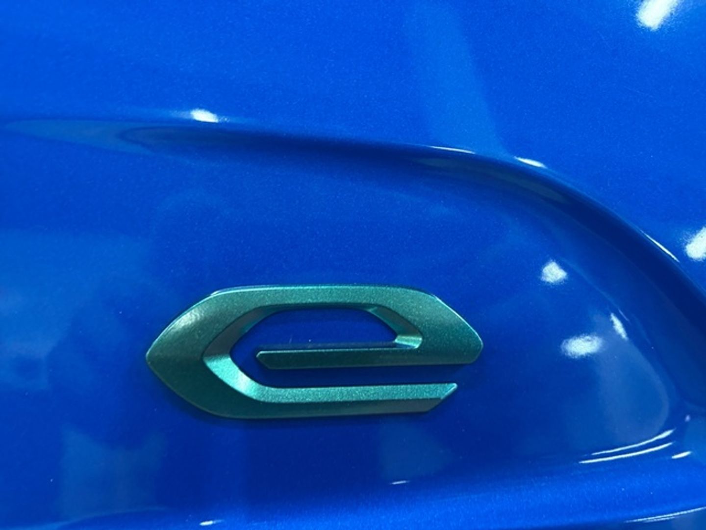 Peugeot e-208 Eléctrico Active 100 kW (136 CV)