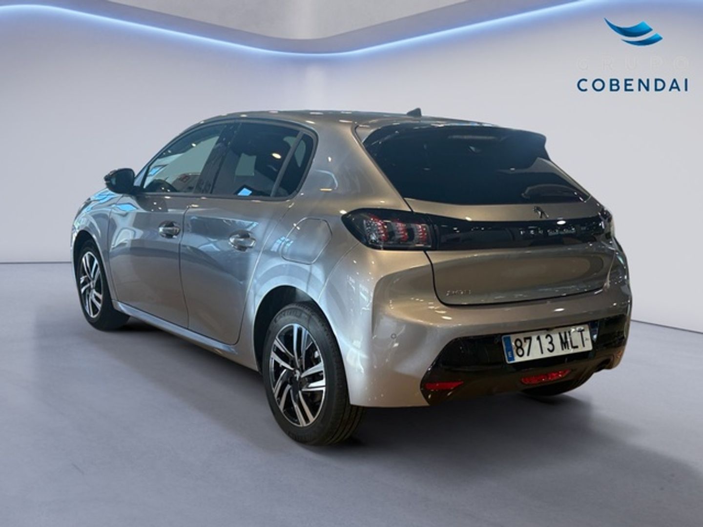 Peugeot 208 PureTech 100 Allure Pack 75 kW (100 CV)