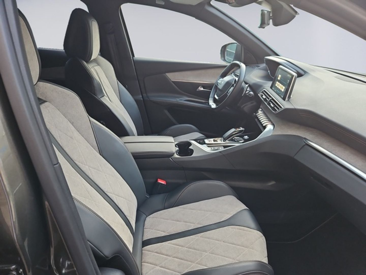 Peugeot 3008 Hybrid 300 GT e-EAT8 221 kW (300 CV)