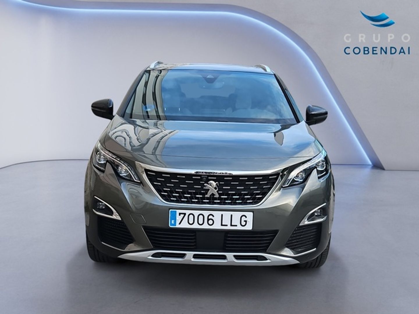 Peugeot 3008 Hybrid 300 GT e-EAT8 221 kW (300 CV)