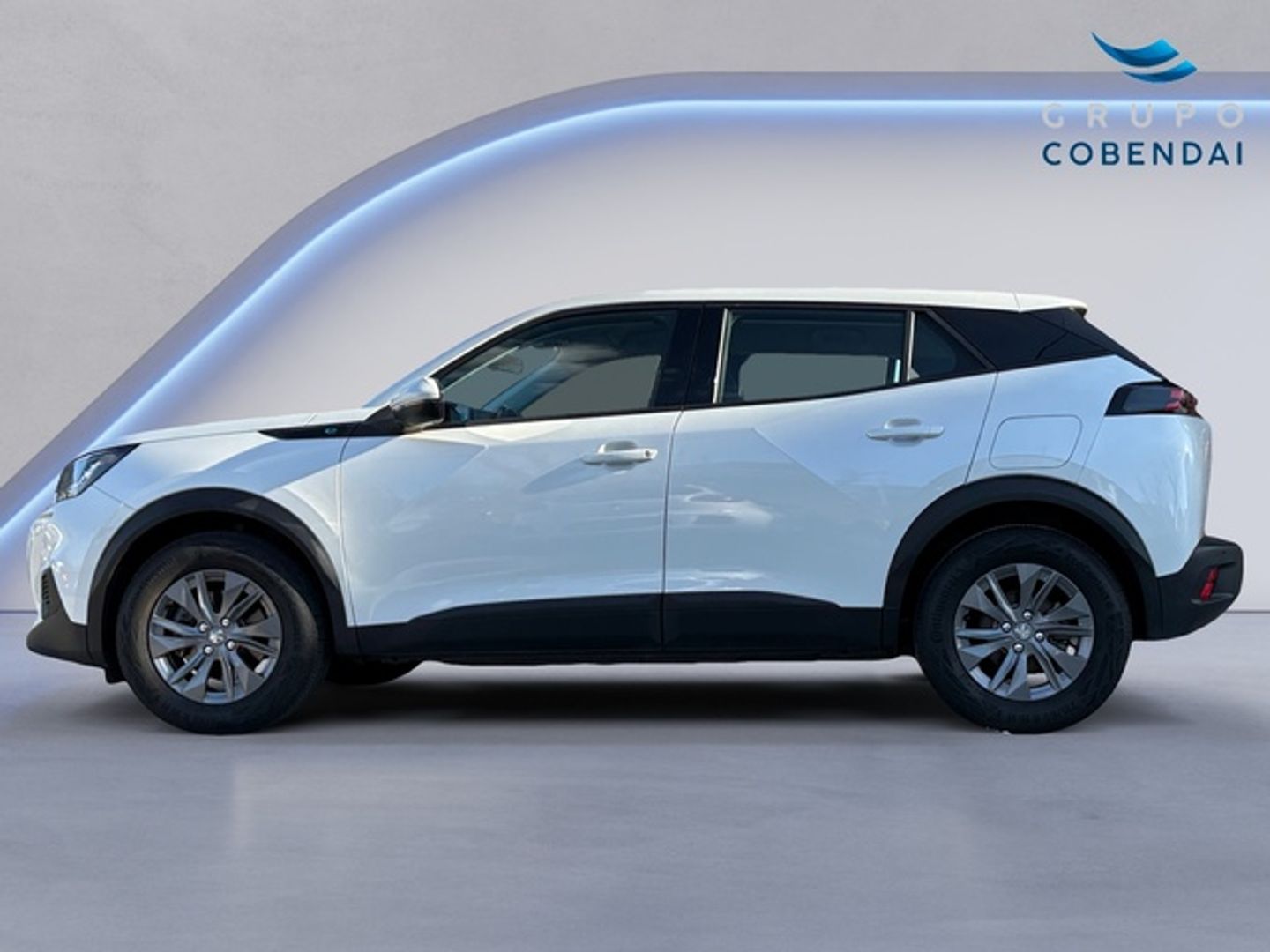 Peugeot e-2008 Eléctrico Active 100 kW (136 CV)